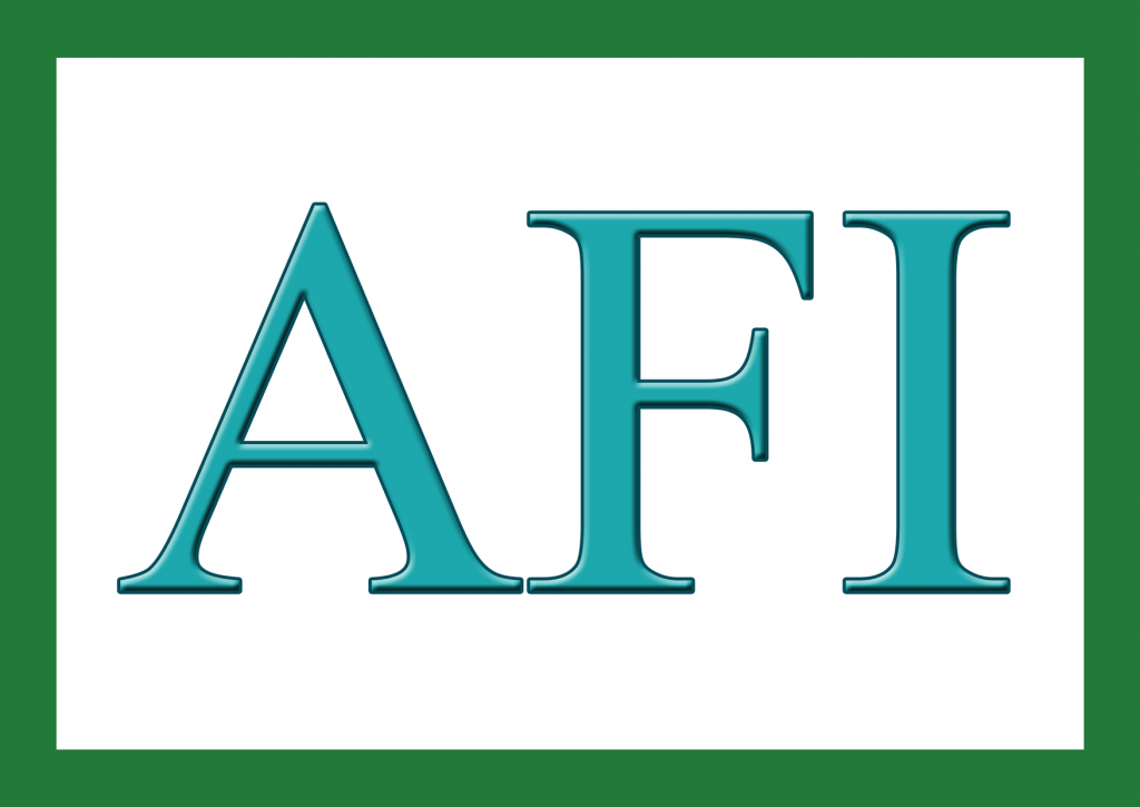 logo AFI