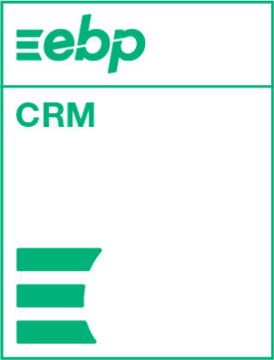 AFI revendeur intégrateur logiciel EBP CRM Elite 974 976